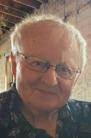 Kenneth F. "Ken" Overman Obituary (2024)