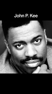 John P Kee Resign As Senior Pastor