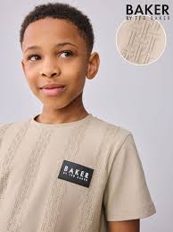 Boys', Texture, Boysclothing