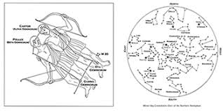 Constellations are patterns of stars in the sky that humans have used since antiquity to navigate and to learn about space. Constellations Of The Night Sky Dover Nature Coloring Book Bruce Lafontaine 0800759426485 Amazon Com Books