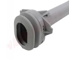 A01986801 Frigidaire Dishwasher Upper Dishrack Assembly Amre Supply