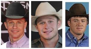 Rodeo: Gladiators of the West