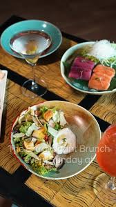 Indulge in THE Extravagant Brunch at Six 'O' One. Let's raise a toast to  lazy Sundays and epic brunches of cuisines spanning the world, craft  cocktails and live music! Sip, savour, slay your weekend ...