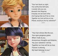Adrinette Poem In 2021 Miraculous Ladybug Anime Miraculous Ladybug Memes Miraculous Ladybug Funny