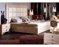 Champagne Color Bedroom Set