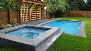 Vernon's greenest pool & hot tub store. Swimming Pool And Spa Combinations Combos