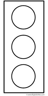 Check spelling or type a new query. Traffic Light Coloring Page Safety