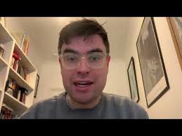 A message from Jack Pitt-Brooke