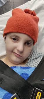 Love and Light for Daxton