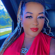 Get your wine ready to sit down with the Queen of Hip-Hop Soul.