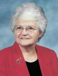 Obituary information for Margaret Lucille Fuller