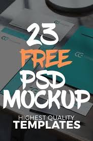 23 Free Highest Quality Psd Mockup Templates Mockup Templates Photoshop Templates Free Mockup Free Psd