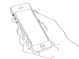 Pin On Sketch Hand