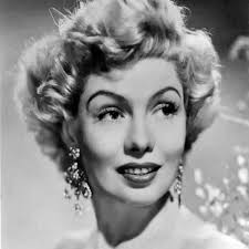 Yolande Donlan Movies and TV Shows