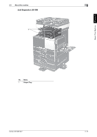 Check spelling or type a new query. Power Supply 2 4 1 Turning The Power On And Off Konica Minolta Bizhub 227 Bizhub 287 227 Quick Start Guide Page 49