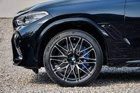 F95 Bmw X5 M And F96 X6 M Debut With Competition Versions Up To 617 Hp 750 Nm 0 100 Km H From 3 8s Paul Tan Image 1024275