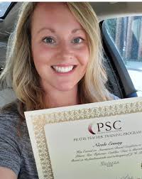 Happy birthday Clarissa Shepherd! We are so grateful for all you do for the  local Pilates fam! 🩵💫