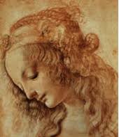 Léonard de vinci naît le 15 avril 1452 à vinci en toscane. La Femme Que Leonard De Vinci Aima Agoravox Le Media Citoyen