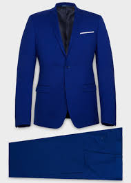 Voir plus d'idées sur le thème costume homme, mode homme, habillement homme. Costume Bleu Father And Sons