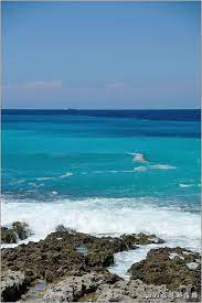 墾丁景點 砂島 sya 賽亞 的旅遊部落格 outdoor beach water