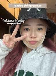 Heather Ong's Instagram, Twitter & Facebook