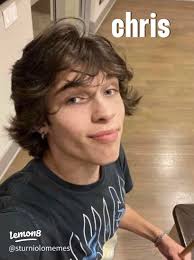 Chris vs Carrington: The Showdown Continues!