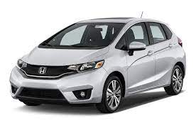 What the 2020 honda fit lacks in personality it multiplies twofold in practicality, with a magically spacious back seat and phenomenal fuel economy. 2017 Honda Fit Buyer S Guide Reviews Specs Comparisons