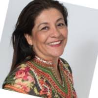 Margarita Murillo Gamboa Email & Phone Number