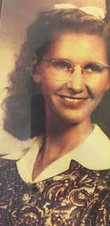 Lillian Parsons Obituary