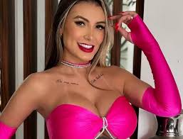 8 polêmicas de Andressa Urach em 2024