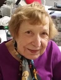 Obituary for Florus M. Jeffers