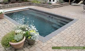 Above Ground Pool Volume Abovegroundpool Small Backyard Pools Small Pools Backyard