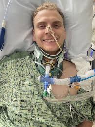 Apple Watch Helped Save Man's Life After Crash Left Him Paralyzed