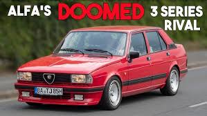 Image result for Avorio 1985 Alfa-Romeo