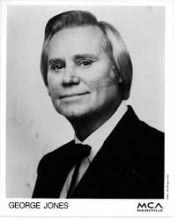 Celebrating the life and music of George Jones, born #OTD (Sept. 12) in  Saratoga TX, 1931. Jones battled personal demons and addiction while  creating a body of work that made him one