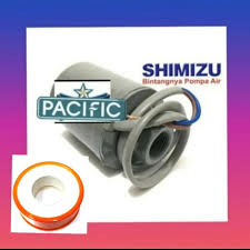 Produk ini mempunyai berbagai fitur yang cukup menarik dan lengkap pompa shimizu ini memiliki daya hisap 40 meter, daya sebesar lebih dari 125 watt yang mencapai 375 watt, dan kapasitas maksimal 80 liter. Harga Sanyo Shimizu 130 Bit Terbaru Juli 2021 Biggo Indonesia