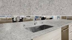 The Truth About White Granite Countertops: Top 6 Trending ...