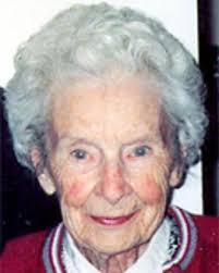 Veronica O'Neil Obituary