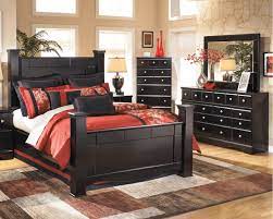 Ashley shay poster bedroom set. Ashley Shay Queen Rent To Own Bedroom Sets A Rentals