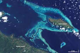 We did not find results for: Tagula Island Louisiade Archipelago