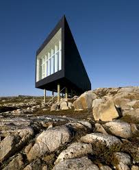Check spelling or type a new query. Saunders Architecture Fogo Island Artists Studios Detail Magazin Fur Architektur Baudetail