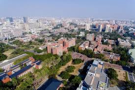 Many spam emails received on campus are often disguised as having been sent from the information technology center, various government agencies, or academic institutions to lure recipients into disclosing sensitive information. åœ‹ç«‹è‡ºç£å¸«ç¯„å¤§å­¸division Of Preparatory Programs For Overseas Chinese Students