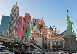 Las Vegas Nv The New York New York Hotel New York Hotels York Hotels New York