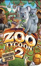 The New 2015 Complete Guide To Zoo Tycoon 2 Game Cheats And Guide Tips Tricks Strategy Walkthrough Secrets Download Zoo Endangered Endangered Species