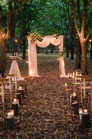 20 Amazing Outdoor Fall Wedding Arches For 2020 Trends Oh Best Day Ever Lilac Wedding Wedding Arch Wedding Ceremony Arch