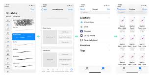 We did not find results for: How To Install Procreate Pocket Brushes On Mobile Creative Market Blog