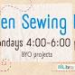 Open Sewing Lab