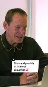 Showaddywaddy 'A Little Bit Of Soap' Remastered HD Performance 1978