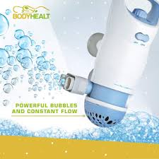 Spa jets are designed for u.s. Portable Whirlpool Jet Spa Bath With Adjustable Swivel Jet 2 Levels Bodyhealt Com