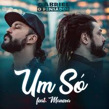 Gabriel O Pensador Lanca Nova Single Um So Com A Banda Maneva Videoclipe Cenasquecurto